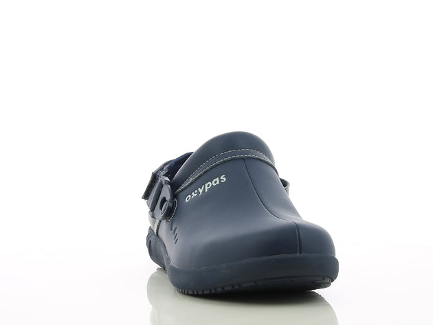 OXYPAS REMY Berufsschuhe Marineblau