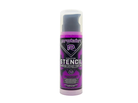 EVOLUTION - Proton Professional Stencil Primer - PRO LINE - 250 ml