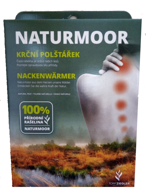 Torfnackenkissen