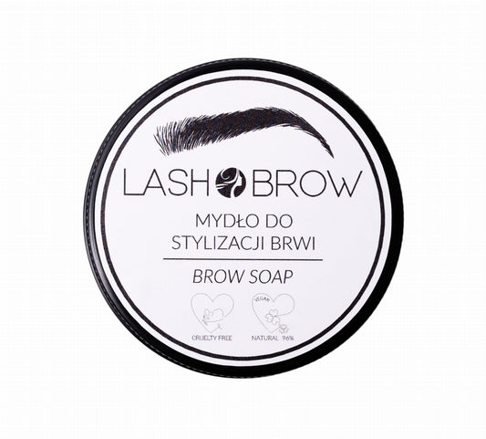 Soap brows Lash Brow