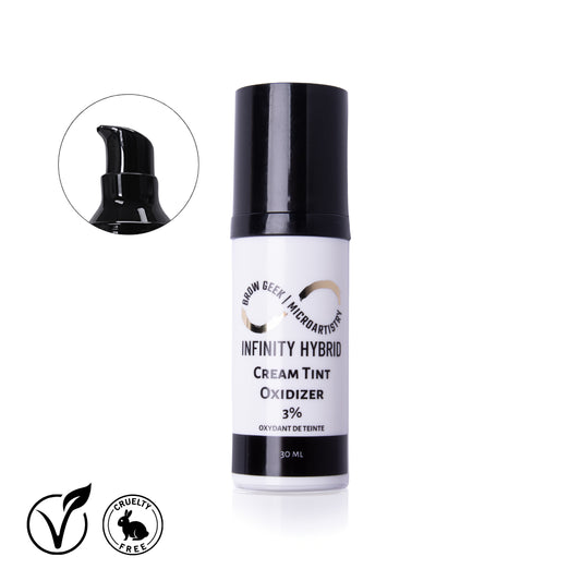 Infinity Hybrid Tint Oxidátor 3% - 30ml 