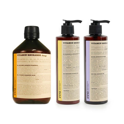 copy of 3-step routine with Vitamin Recharge The Original