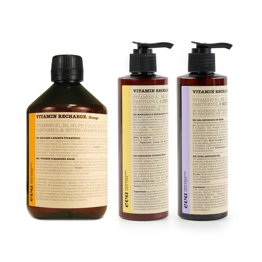 copy of 3-step routine with Vitamin Recharge The Original