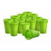 Zubní plastové kelímky TOP CUPS