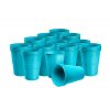 Zubní plastové kelímky TOP CUPS