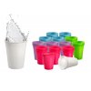 Dental plastic cups TOP CUPS