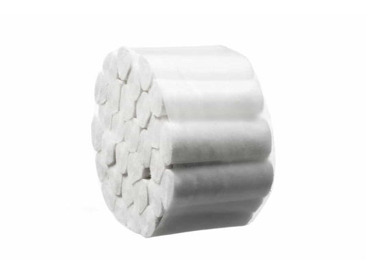 Bavlněné dentální válečky TOP ROLLS