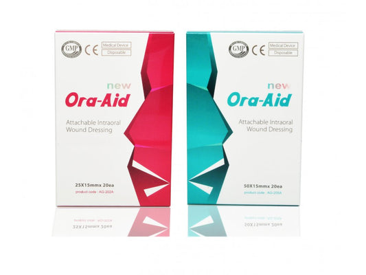 INTRAORAL PATCHES