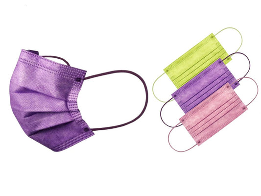 TOP MASK masks