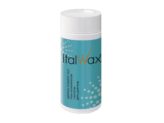 ItalWax Powder for Pre-Depilation with Menthol 50g