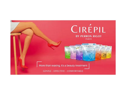 Perron Rigot - Cirépil gentle Eurose wax