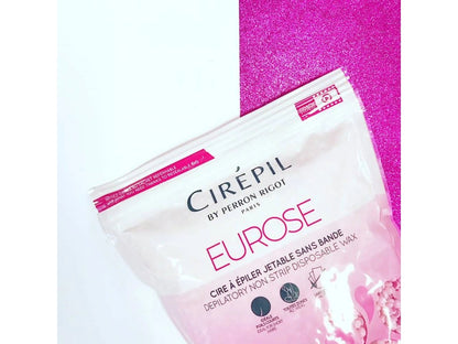 Perron Rigot - Cirépil gentle Eurose wax