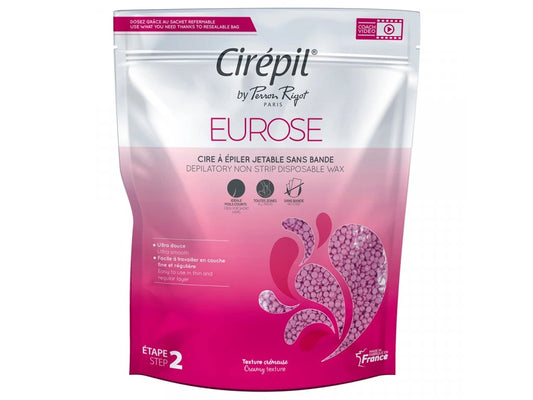 Perron Rigot - Cirépil gentle Eurose wax