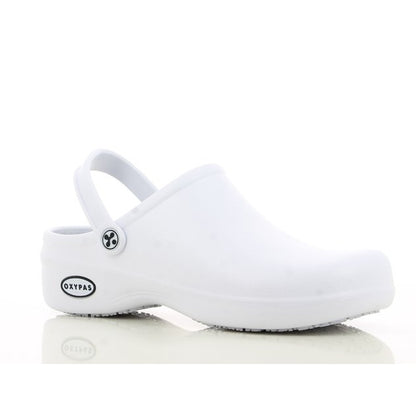 OXYPAS BESTLIGHT medizinische Schuhe weiß