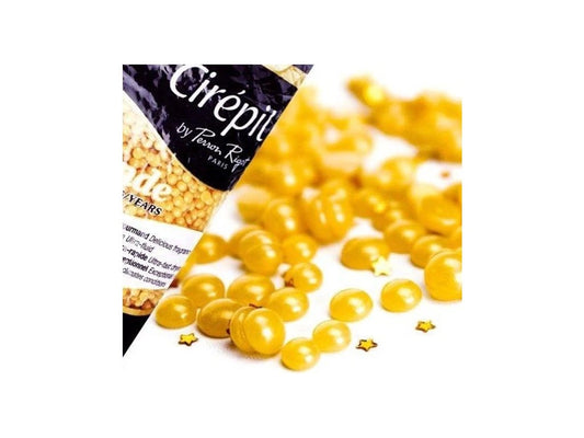 Perron Rigot - Cirépil gentle wax Euroblonde Gold 800g