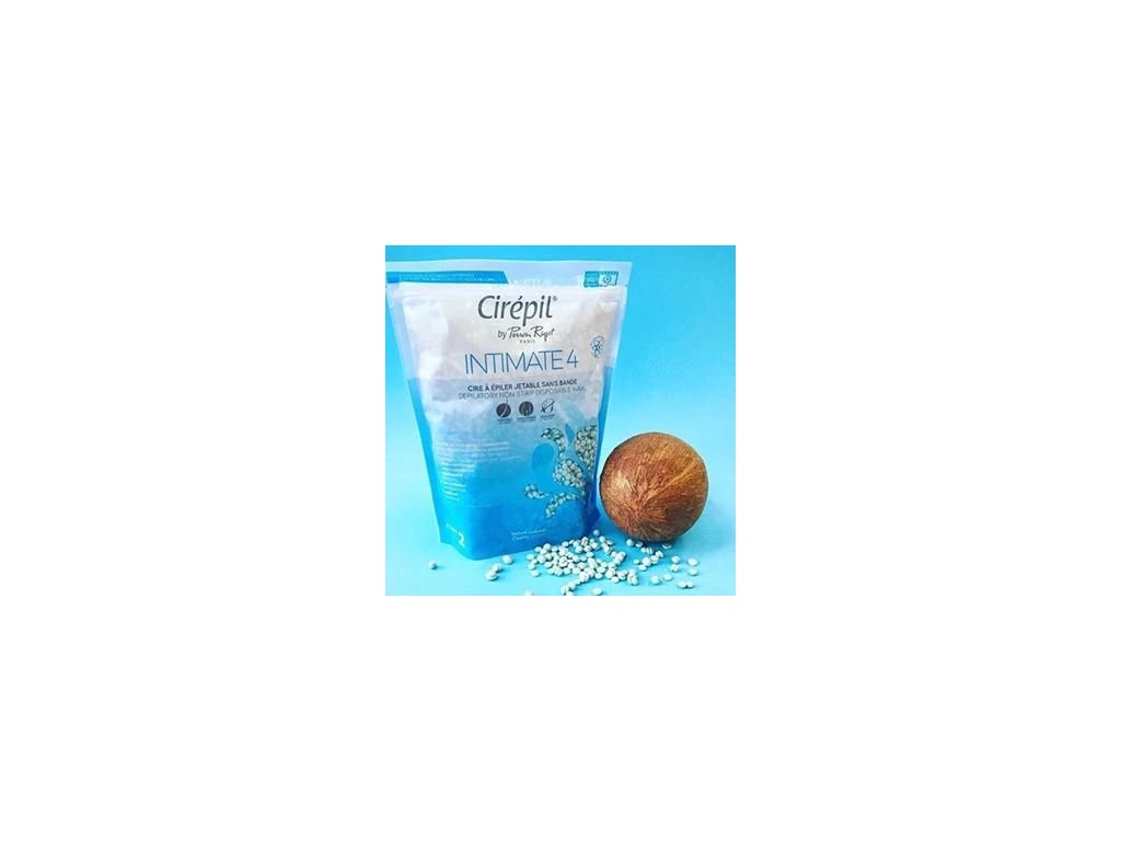 Perron Rigot - Cirépil gentle wax Intimate 800g