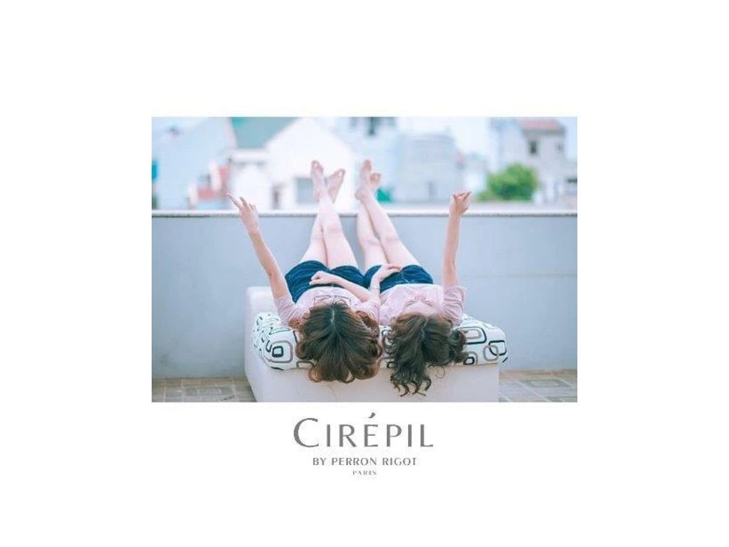 Perron Rigot - Cirépil gentle wax Intimate 800g