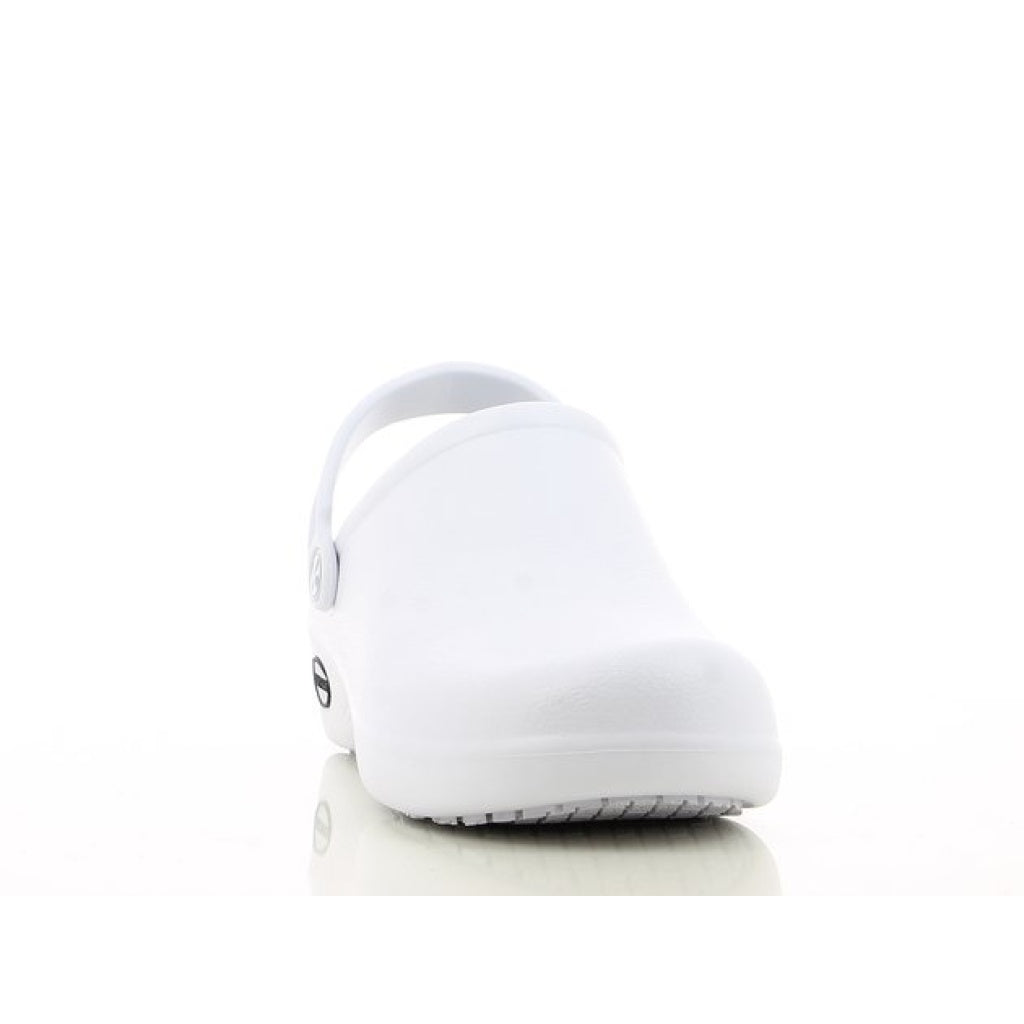 OXYPAS BESTLIGHT medizinische Schuhe weiß