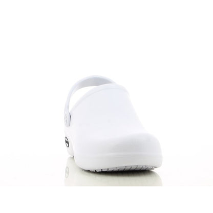 OXYPAS BESTLIGHT medizinische Schuhe weiß