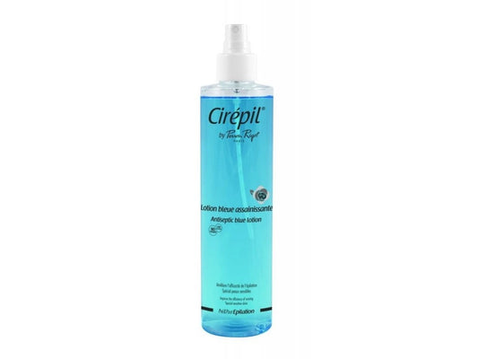 Perron Rigot - Cirépil pre-depilation tonic Blue Lotion 250 ml