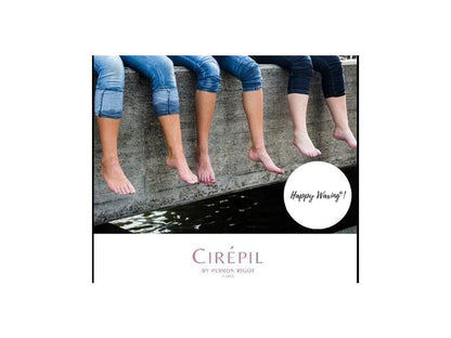Perron Rigot - Cirépil pre-depilation tonic Blue Lotion 250 ml