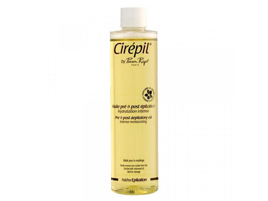 Perron Rigot - Cirépil before and after depilatory oil 250 ml