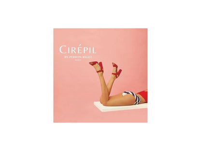 Perron Rigot - Cirépil before and after depilatory oil 1 L + pump