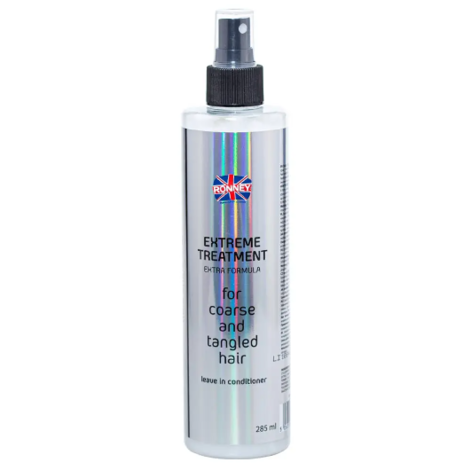 Kúra RONNEY HoLo Shine Star Extreme - 285 ml