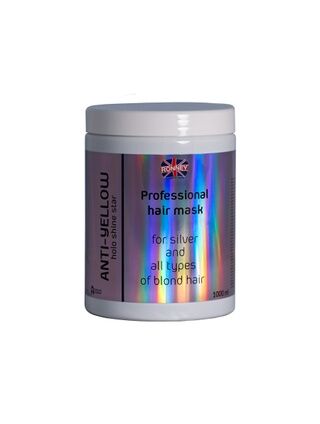 RONNEY HoLo Shine Star maska ​​proti žluté 1000 ml