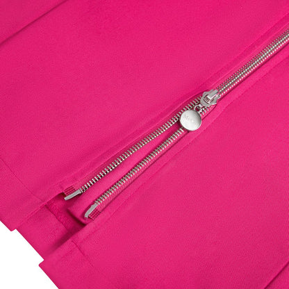 Meclo Kasack TINA II fuchsia