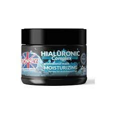 RONNEY Profesionální maska ​​Hyaluronic Complex Moinsturizing 300 ml