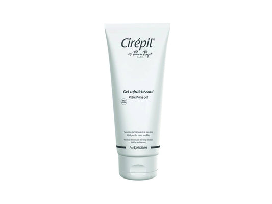 Perron Rigot - Cirépil Soothing gel after hair removal 200 ml