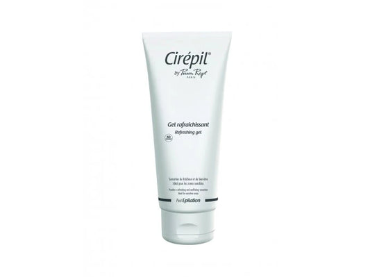 Perron Rigot - Cirépil Beruhigendes Gel nach der Haarentfernung 200 ml