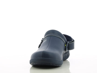 OXYPAS REMY Berufsschuhe Marineblau