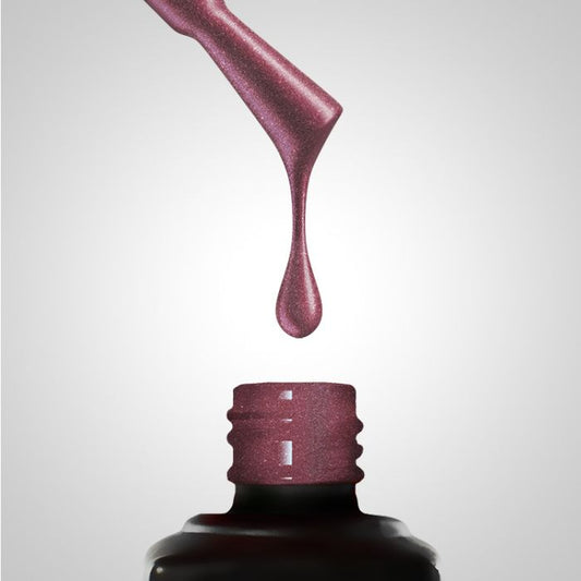SLOWIANKA 389 Gingery UV-Nagellack 10g