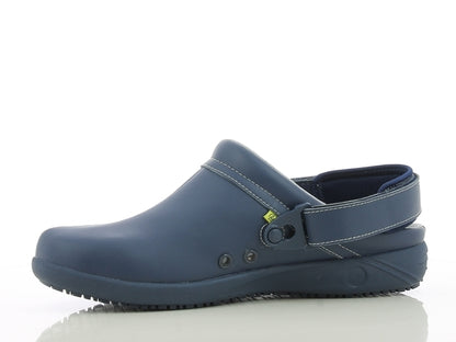 OXYPAS REMY Berufsschuhe Marineblau