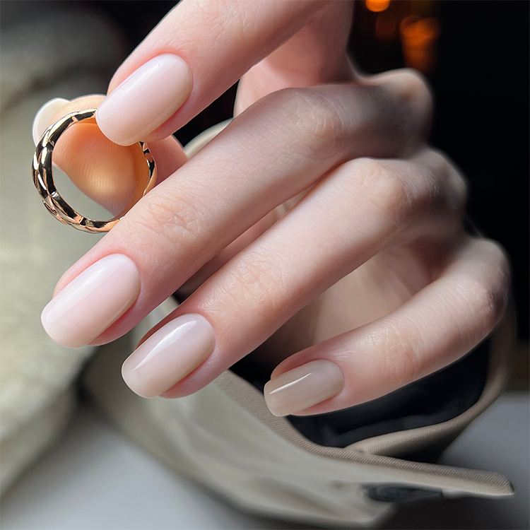 SLOWIANKA 395 Be Happy gel polish 10g