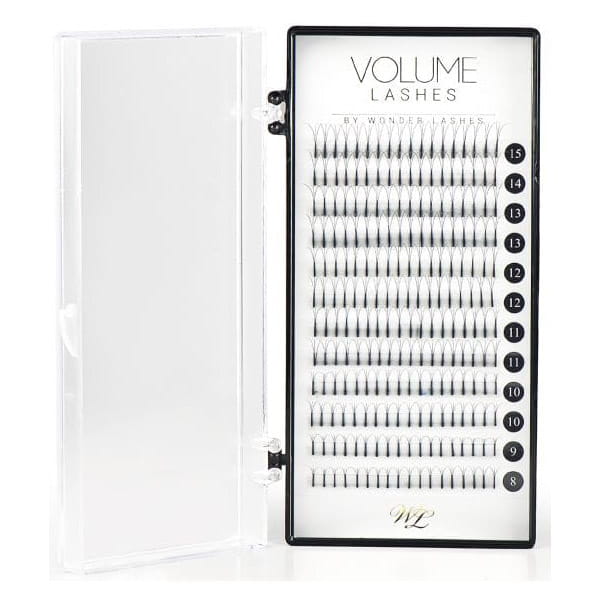 3D 0,07 lashes