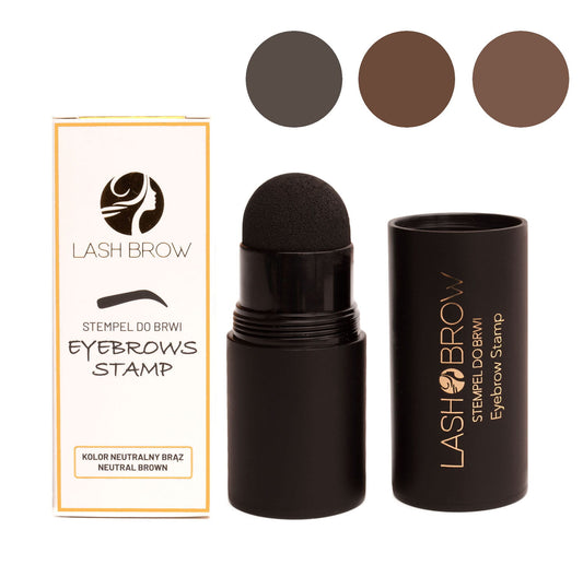 Eyebrows stamp Lash Brow