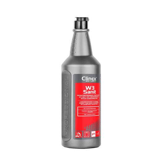 CLINEX W3 Sanit 1L