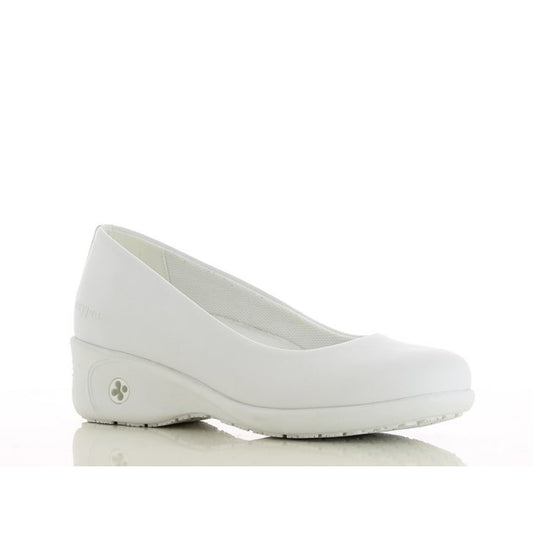 OXYPAS COLETTE medizinische Keilschuhe für Damen