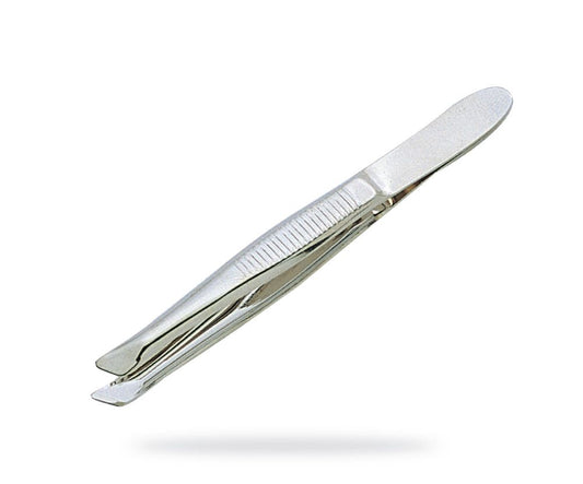 Straight Tip Tweezers PREMAX - Omnia Line