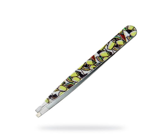 Tweezers - Colors Collection PREMAX