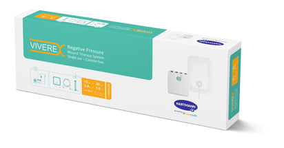 Viverx® set 21x21 cm