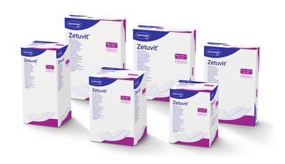 Zetuvit® 20*20 cm 15 ks