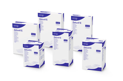 Zetuvit®E 10*10cm 25ps