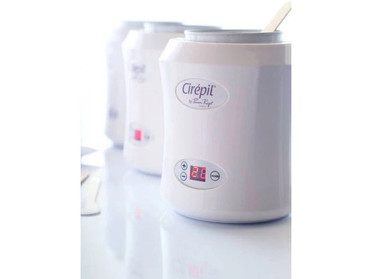Perron Rigot - Cirépil digital heater 800 ml