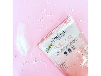 Perron Rigot - Cirépil setting wax Boudoir - grains