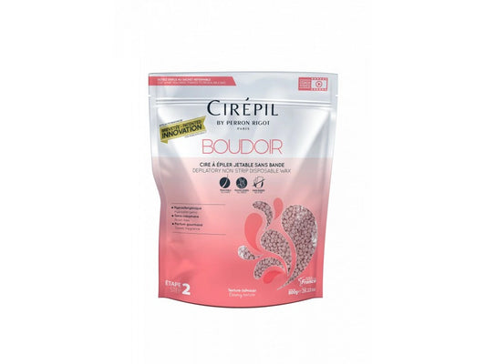 Perron Rigot - Cirépil setting wax Boudoir - grains