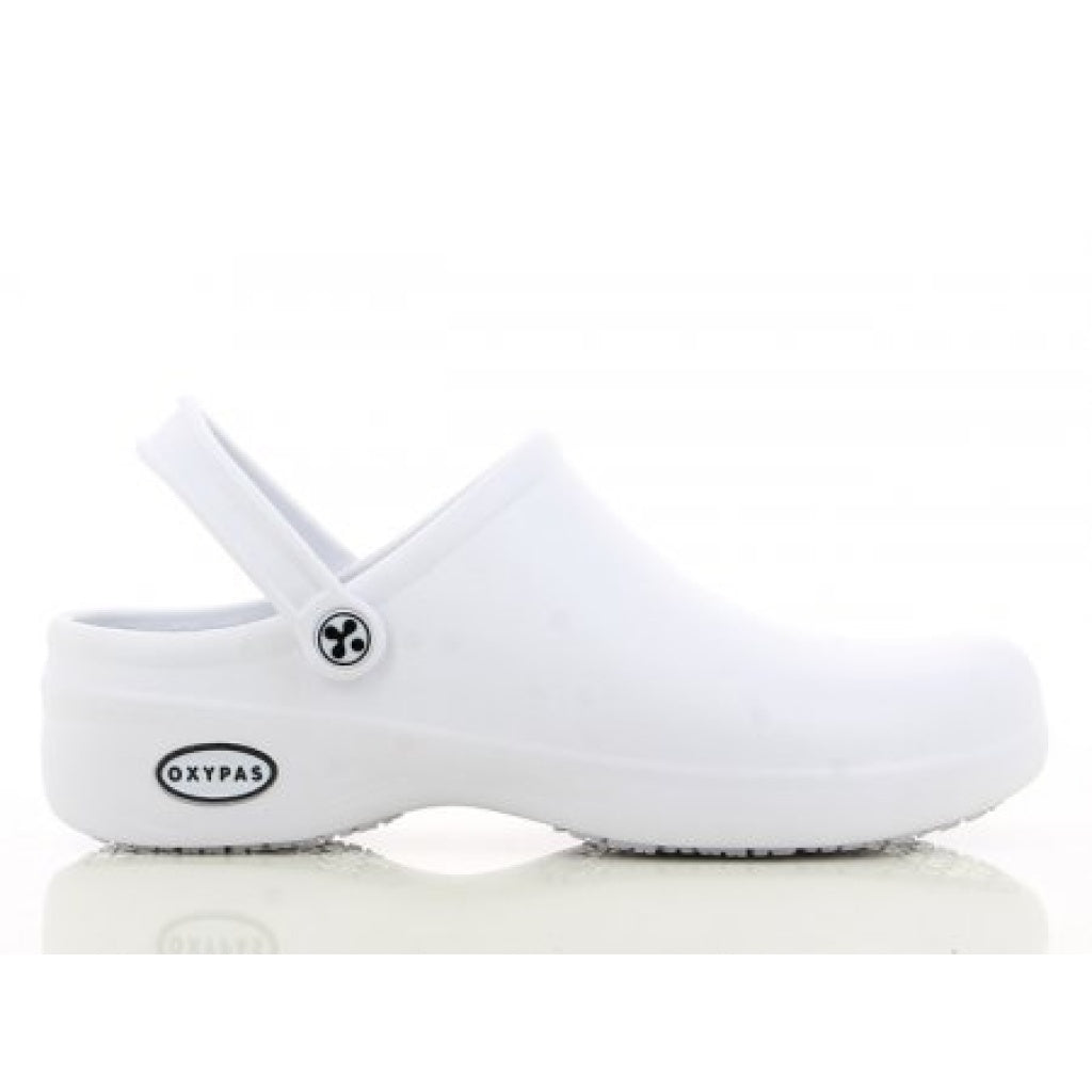 OXYPAS BESTLIGHT medizinische Schuhe weiß